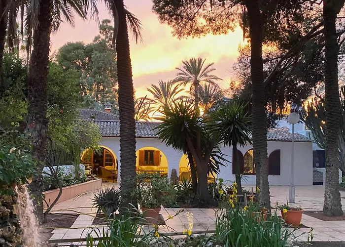 Pink Lemon House