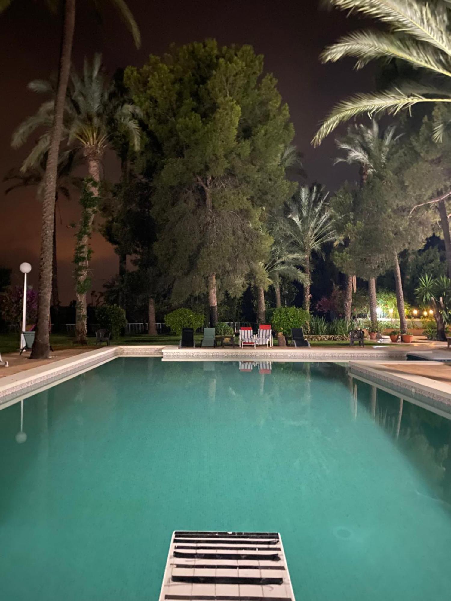Bed & Breakfast Pink Lemon House Elche