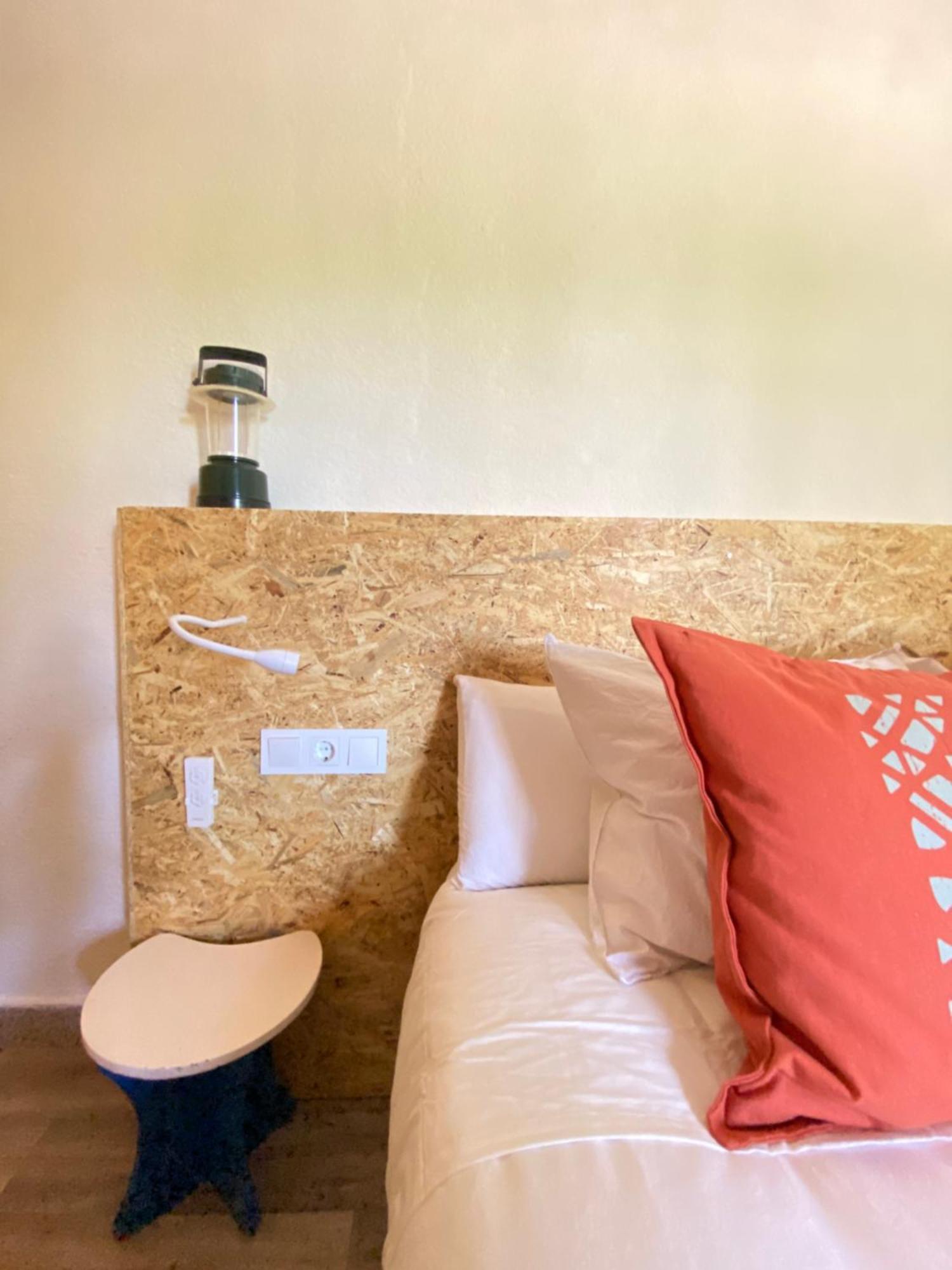 Pink Lemon House Bed & Breakfast Elche