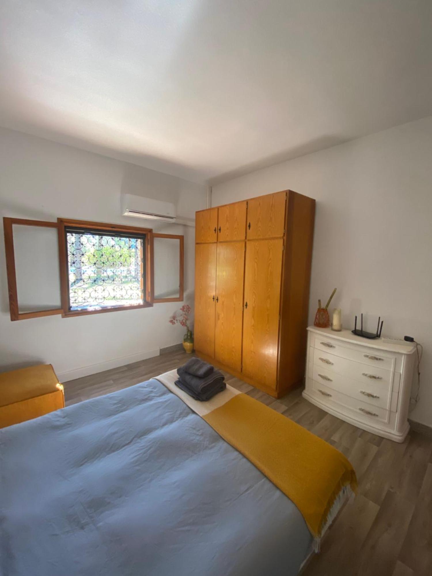 Bed & Breakfast Pink Lemon House Elx