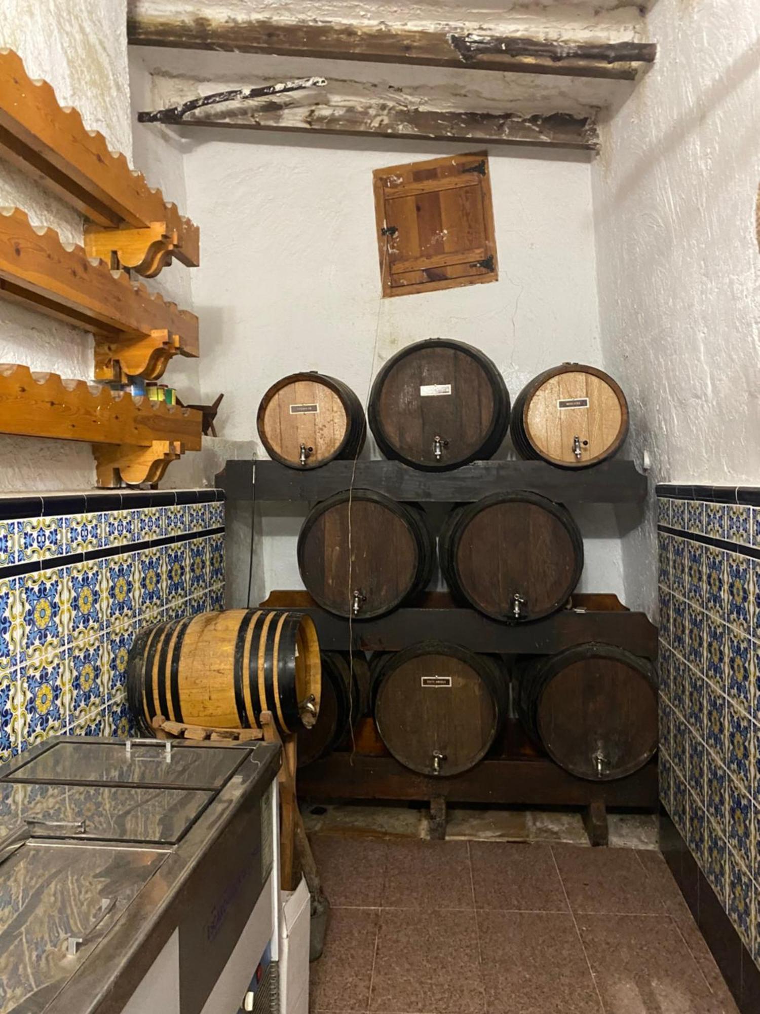 Bed & Breakfast Pink Lemon House Elche