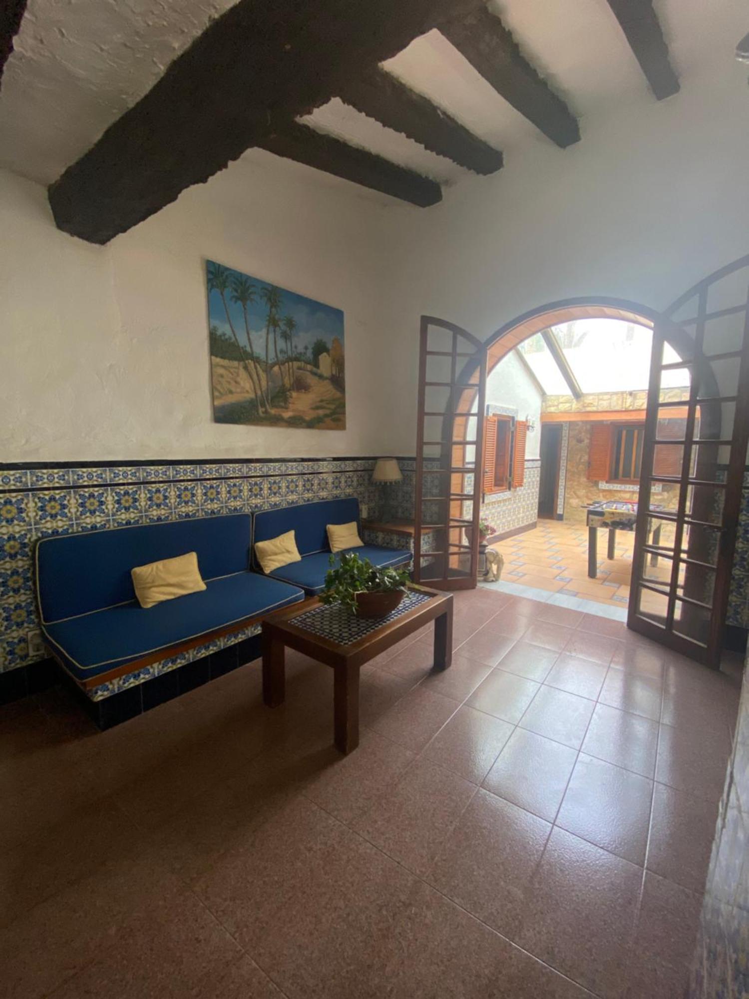 Bed & Breakfast Pink Lemon House Elche