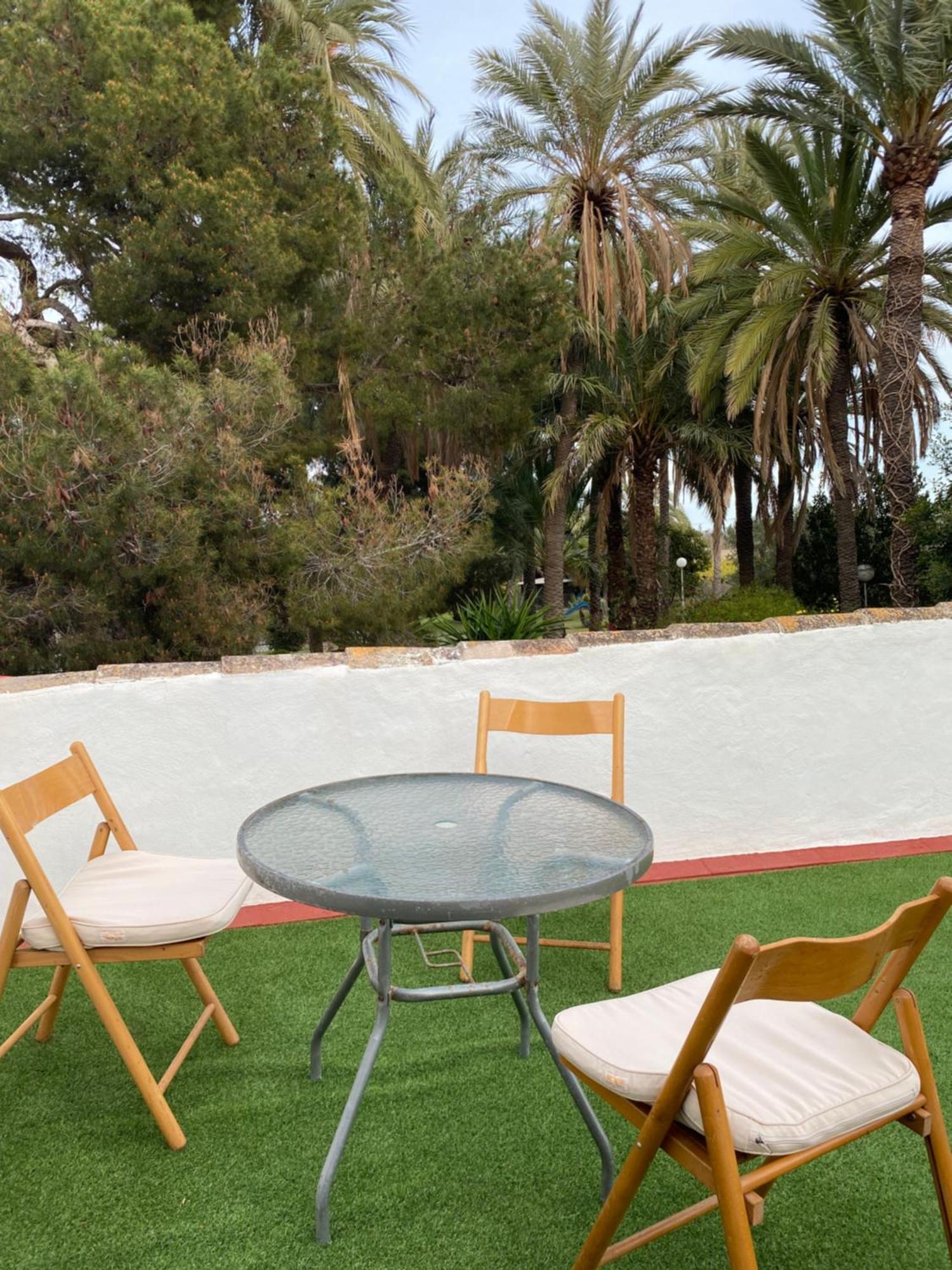 Pink Lemon House * Elche